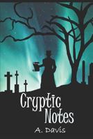 Cryptic Notes 1980852081 Book Cover
