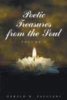 Poetic Treasures from the Soul, Volume 2 1682893804 Book Cover