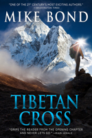 Tibetan Cross 1949751120 Book Cover