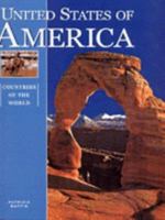 Countries of the World United States of America 888095931X Book Cover