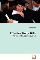 Effective Study Skills: For Student Academic Success 363928027X Book Cover