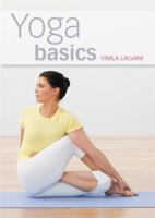Yoga Basics 0600629910 Book Cover