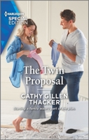 The Twin Proposal 1335404856 Book Cover