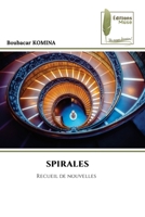 Spirales (French Edition) 6204967274 Book Cover