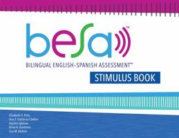 BESA Stimulus Book 1681252813 Book Cover