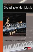 Geschichte der Musik 3150077745 Book Cover