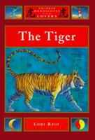 The Tiger (Chinese Horoscopes for Lovers) 1852307633 Book Cover
