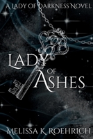 Lady of Ashes B09YJKCGFG Book Cover