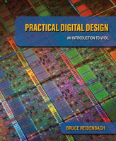 Practical Digital Design: An Introduction to VHDL 1612497667 Book Cover