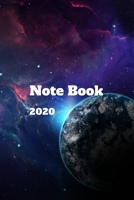 Classic Lined Note Book with Amazing Design Cover : 200-Page, Notebook with a Special Cover That Represents You Best 1651713715 Book Cover