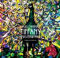 Tiffany Masterworks 0681016558 Book Cover