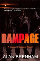 Rampage: A Jason Scarsdale Novel 1626942919 Book Cover