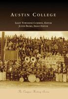 Austin College 0738578576 Book Cover