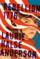 Rebellion 1776 1665931965 Book Cover