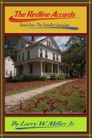 The Smallest Invasion: a Redline Accords Novel B0H6Y9P31V Book Cover