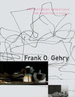 Frank O. Gehry: Arkitekturens Vaerksteder / The Architect's 8790029356 Book Cover