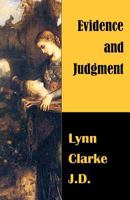 Evidence and Judgment 145650116X Book Cover