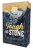 Tough As Stone : Stone Ranch #2 1964264901 Book Cover