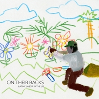 On Their Backs 0359569617 Book Cover