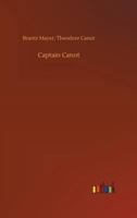 Captain Canot 3734027934 Book Cover