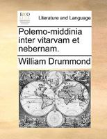 Polemo-middinia inter vitarvam et nebernam. 1170793371 Book Cover