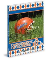 University of Florida ABC's 193631939X Book Cover