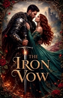 Iron Vow B0GL52F658 Book Cover