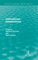 International Indebtedness 0415612462 Book Cover