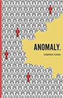 Anomaly 194946105X Book Cover