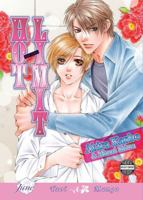 Hot Limit (Yaoi) 1569705712 Book Cover