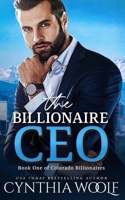 The CEO 195783479X Book Cover