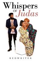 Whispers of Judas 1664207422 Book Cover