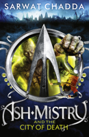 The City of Death 000744737X Book Cover