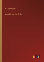 Geschichte der Erde 3368020641 Book Cover