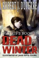 Dead of Winter 1456423479 Book Cover