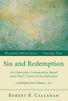 Sin and Redemption 1608996468 Book Cover