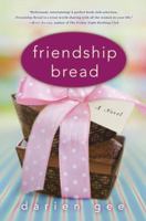 Friendship Bread 0345525353 Book Cover