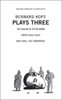 Plays Three 1840021772 Book Cover