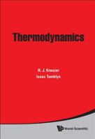 Thermodynamics 9814327522 Book Cover