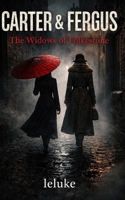 CARTER & FERGUS: Book One: The Widows of Folkestone B0GXVHHBNL Book Cover