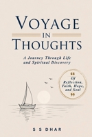 Voyage in Thoughts 1685547257 Book Cover