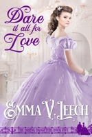 Dare It All for Love 2492133311 Book Cover