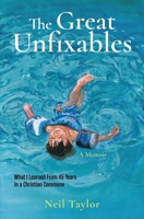 The Great Unfixables 1639882383 Book Cover