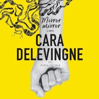 Mirror Mirror 0062791605 Book Cover