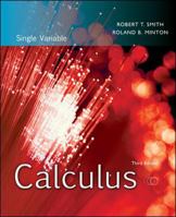 Calculus. Single Variable Late Transcendental Functions 0071101985 Book Cover