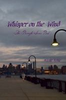 Whisper on the Wind : The 5 Boroughs Series: Book 3 0997494654 Book Cover