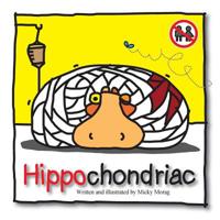 Hippochondriac 1505569478 Book Cover