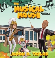 Musical Mouse 1636845223 Book Cover