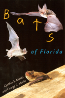Bats of Florida 0813029856 Book Cover