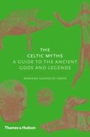 Celtic myths 071412091X Book Cover